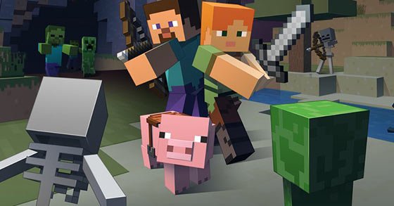 minecraftguid3's tweet image. #minecraft #microsoft #gaming
The Guide That Everyones Downloading For Minecraft:
tinyurl.com/zzzzx9z