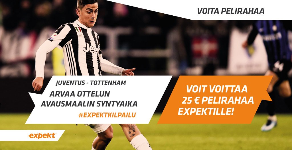 New expekt tweet media