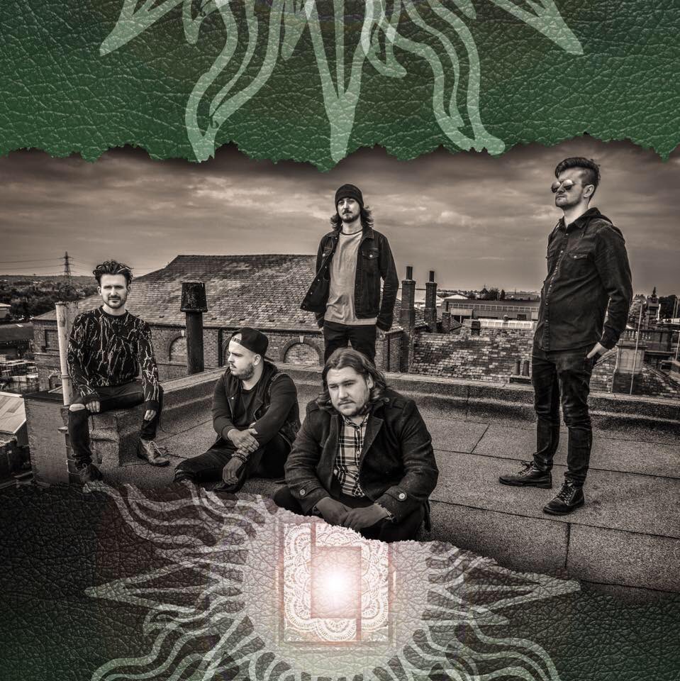 JohnOxley777's tweet photo. 🎧 Have a listen to this brilliant song #Day_in_the_Sun by @LibertyLies 💥 Alternative_Hard_Rock From the Black Country! From the fantastic EP #New_Addiction! Liberty Lies - Day in the Sun (Official Audio) https://t.co/tUUxNE3iLs via @YouTube https://t.co/tjaM12DKk7