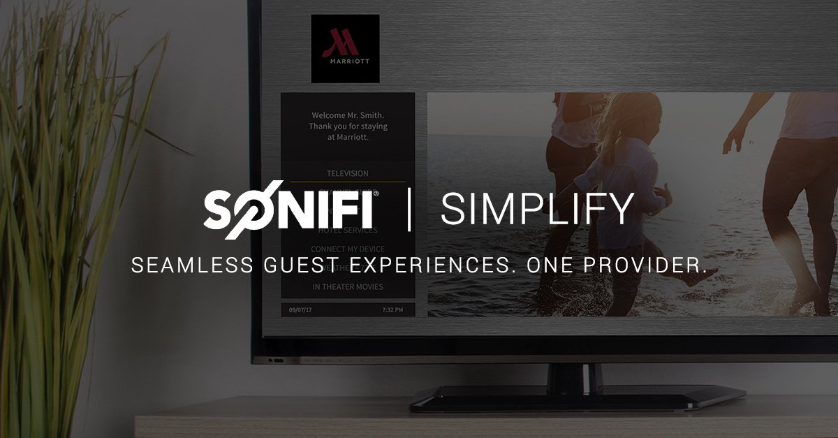 SONIFIsolutions's tweet photo. Come see why SONIFI is a great choice for GRE and GPNS. We're at the Hotel Equities GM/DOS Conference! We can SIMPLIFY your GRE and GPNS decisions. https://t.co/Q6zdT8FEXG