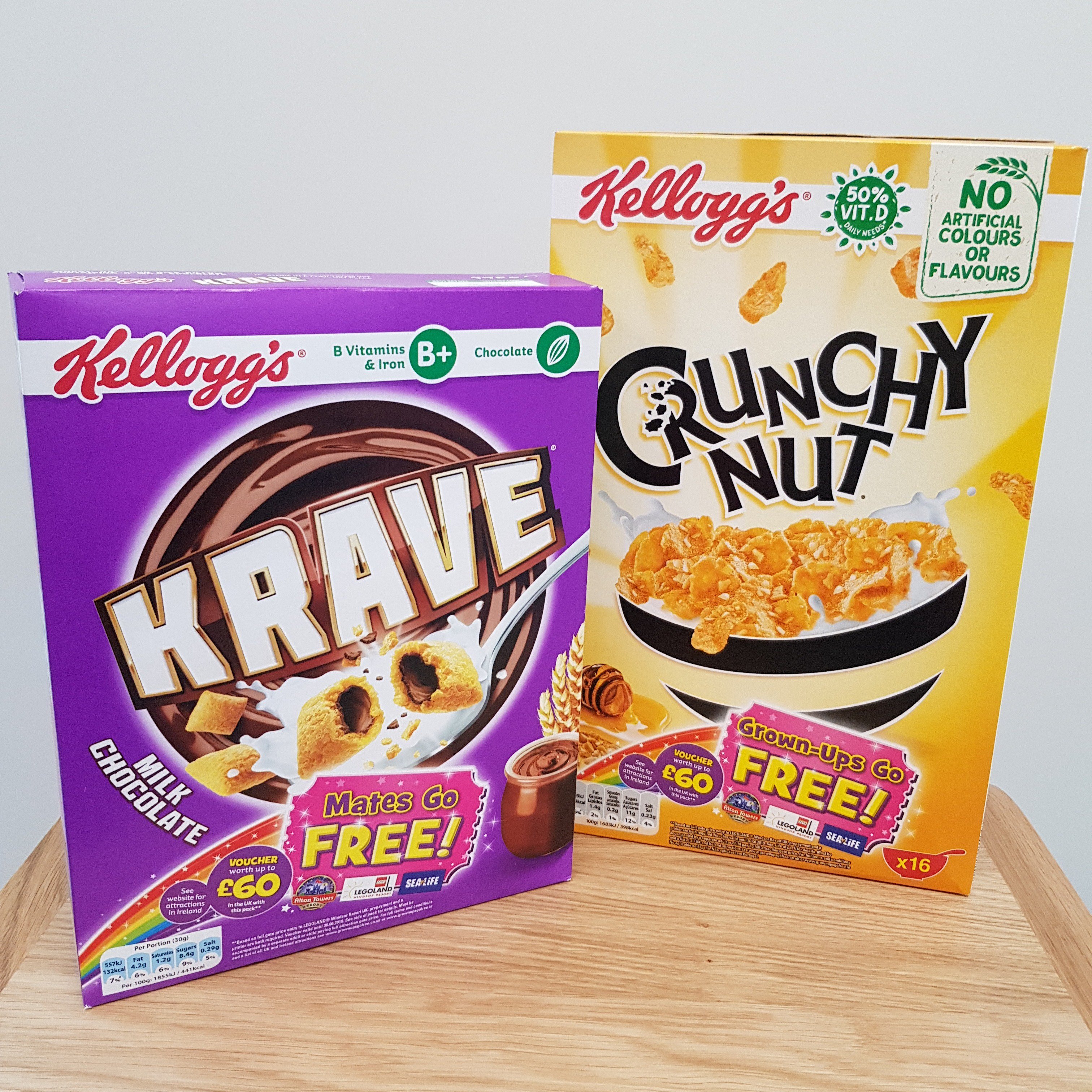 Legoland Kellogs atelieryuwa.ciao.jp