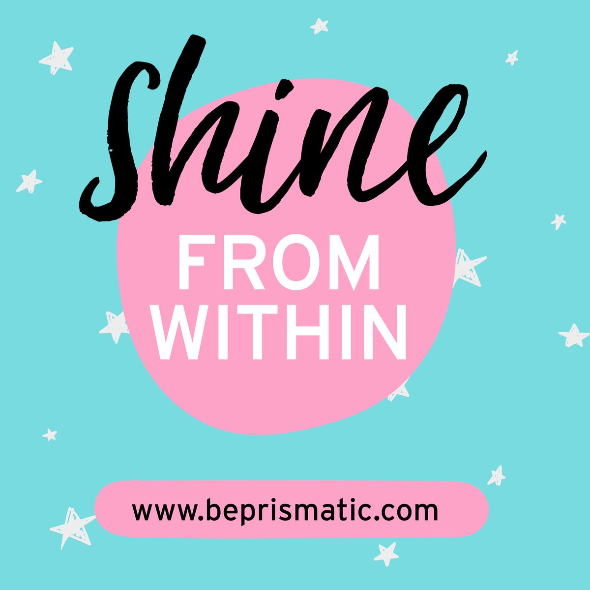 be_prismatic's tweet photo. I can always notice the happiest ppl... because they shine from within โจ | #beprismatic https://t.co/LrhCIv4t9o