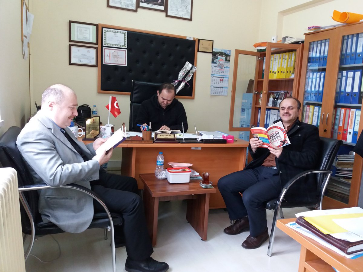 Ağcagüney İlkokulu, Gülören İlkokulu ve Kabaceviz İlkokulu okuyor.
#samsunokumavakti