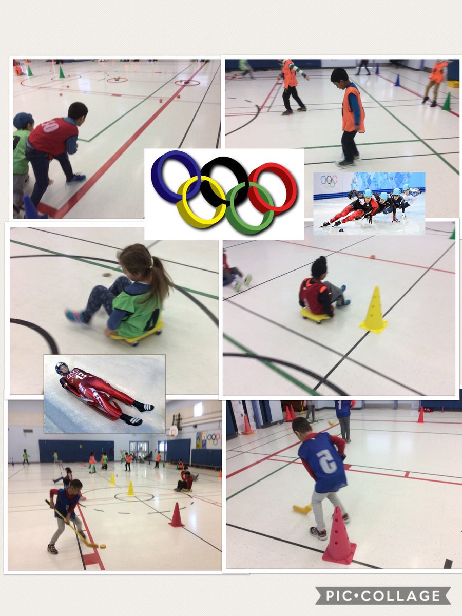 HPE @ Ridgeview PS (@ridgeviewphysed) on Twitter photo 1/2 and 2A enjoying some Olympic events in the gymnasium at Ridgeview P.S. (e.g., Curling, Speed Skating, Luge and Hockey). <a href="/ridgeviewphysed/">HPE @ Ridgeview PS</a> <a href="/RidgeviewPS/">Ridgeview P.S.</a> <a href="/hpe4pdsb/">HPE, PDSB</a> <a href="/TheHPEBlog/">Astros PE</a> 1/2 and 2A enjoying some Olympic events in the gymnasium at Ridgeview P.S. (e.g., Curling, Speed Skating, Luge and Hockey). <a href="/ridgeviewphysed/">HPE @ Ridgeview PS</a> <a href="/RidgeviewPS/">Ridgeview P.S.</a> <a href="/hpe4pdsb/">HPE, PDSB</a> <a href="/TheHPEBlog/">Astros PE</a>