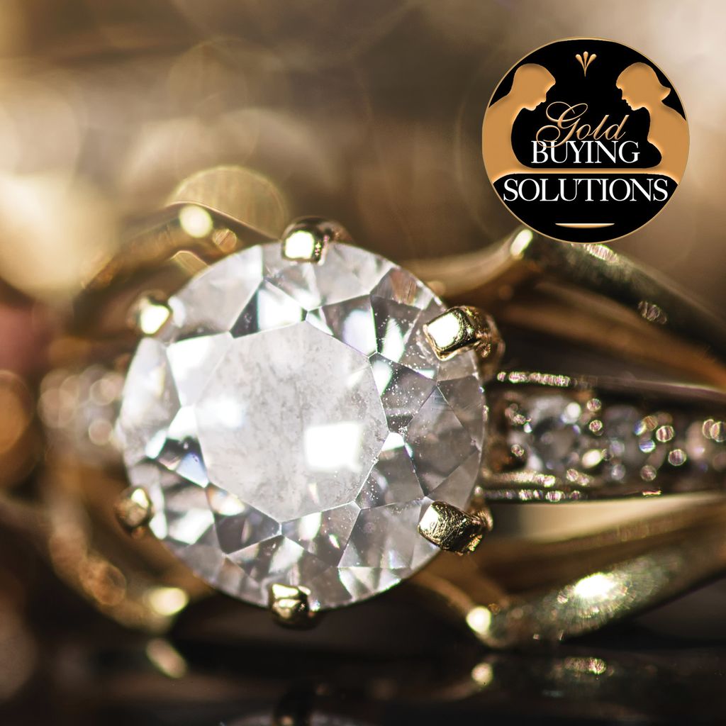 BuyGoldSolution's tweet photo. Looking to make an impression of Valentine's Day but don't have the $$?  Sell your old jewelry and get that special someone something special!  Call 888.720.7630 TODAY and make an appointment at one of our many office all over South Florida!#sellyourgoldforcash #sellyourgold https://t.co/e3BS9ze1Vi
