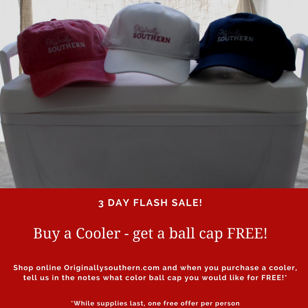 originallysouth's tweet photo. FLASH SALE!  #Valentinesday #sorority #fraternity #ballcap #free https://t.co/yrWEB0yVqz https://t.co/nMmcYqe0r7