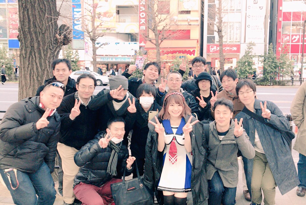 オタクはフリー素材 オタクはフリー素材