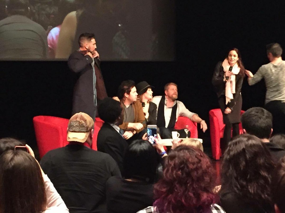 Aezhor's tweet photo. Il y a 2 ans, c’était la #ZombiesAttack à Paris! Dans 25 jours, au tour de la #WSCLondon! <3 https://t.co/fGnstqdQy1