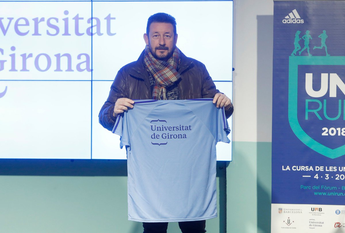 Unirun on Twitter: "Les samarretes #UNIRUN una a una 💥🔝 (2) https://t.co/zKAEChXNMO" Twitter