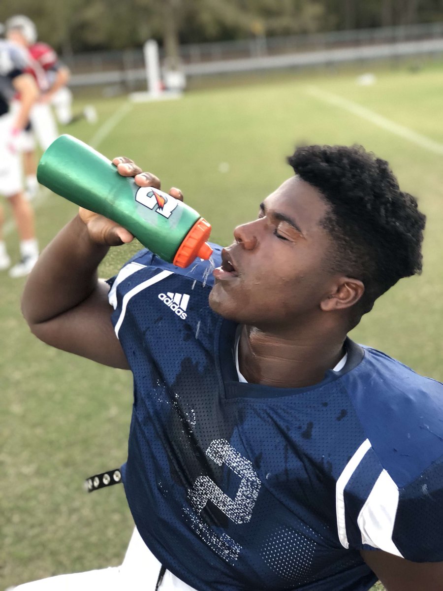 Jalon Miller tweet media