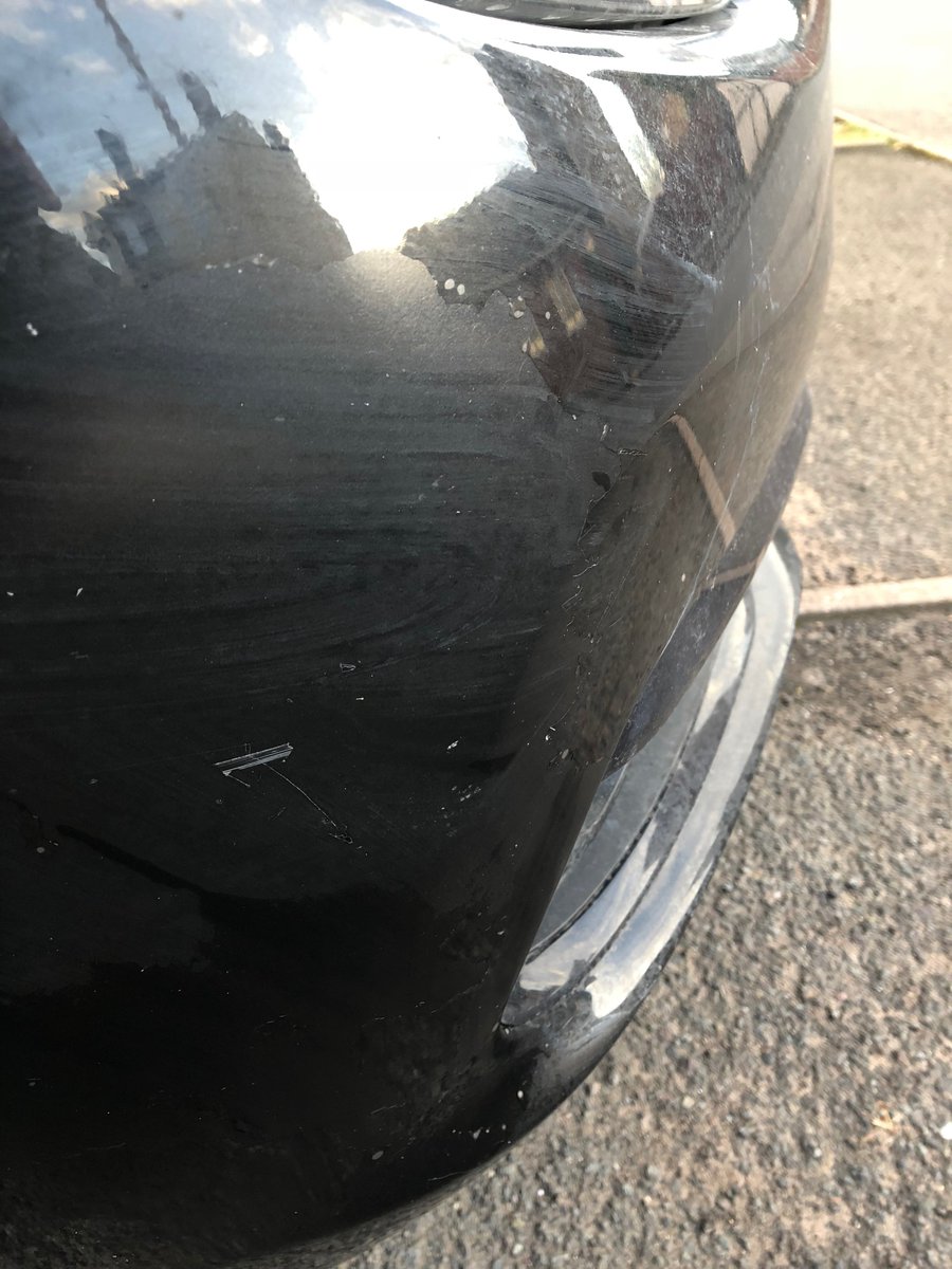 stevekeating4's tweet photo. Want a #PremiumLuxuryCar? Thinking about a @BMW ? Just remember if the paint peels off a 2 year old car its because you washed it, so not covered by warranty. Next time I will buy an @AudiOfficial #DONTwashyourcar #BMW #BMWPaintPeel #BMWcustomerService https://t.co/A8kR6eA3Qg