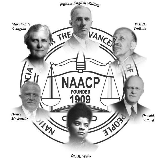 jjfwrteens's tweet photo. The NAACP  was founded today, Feb. 12, 1909. Today we celebrate 109 years of civil rights activism and the freedom fighters who continue to #MakeHistory. https://t.co/SUNqzzLjiW