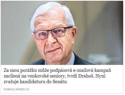 robertstipek's tweet photo. Jedny volby rozhodlo podcenění síly sociálních sítí. Další volby rozhodlo podcenení síly sociálních sítí a emailů. Schválně. Jak se poučí politici při dalších klíčových volbách? Aneb sociální #bubliny a #bublinky mají svou moc. https://t.co/un7bVgNVMn