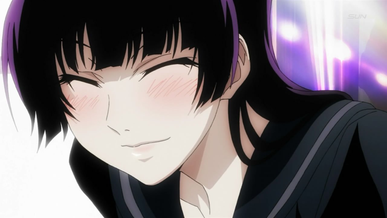 Амнезия Сумеречной Девы / ЮКО каноэ / Yuuko Kanoe