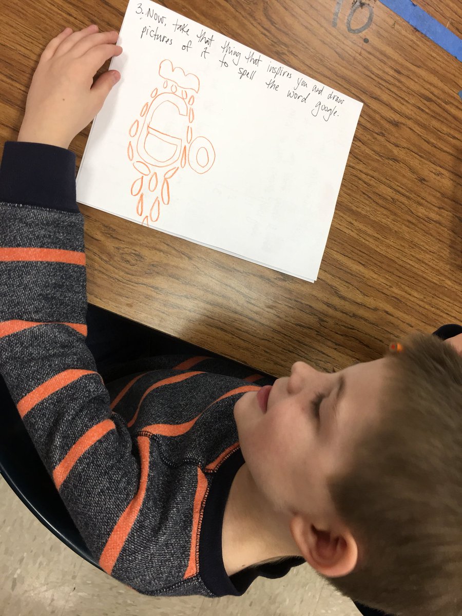 art_with_clark's tweet photo. Starting out Doodle 4 Google competition. https://t.co/eK1MQ2lGdi #buzzworthy @howellprincipal https://t.co/v8432RsQy4