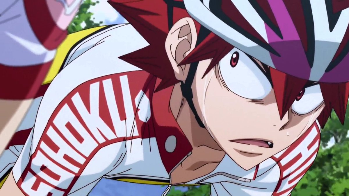 咲田 プリキュアに鳴子章吉 Cv 福島潤 が出ているそうなので観なくては行けないような気がしてきた 関西弁っぽいし