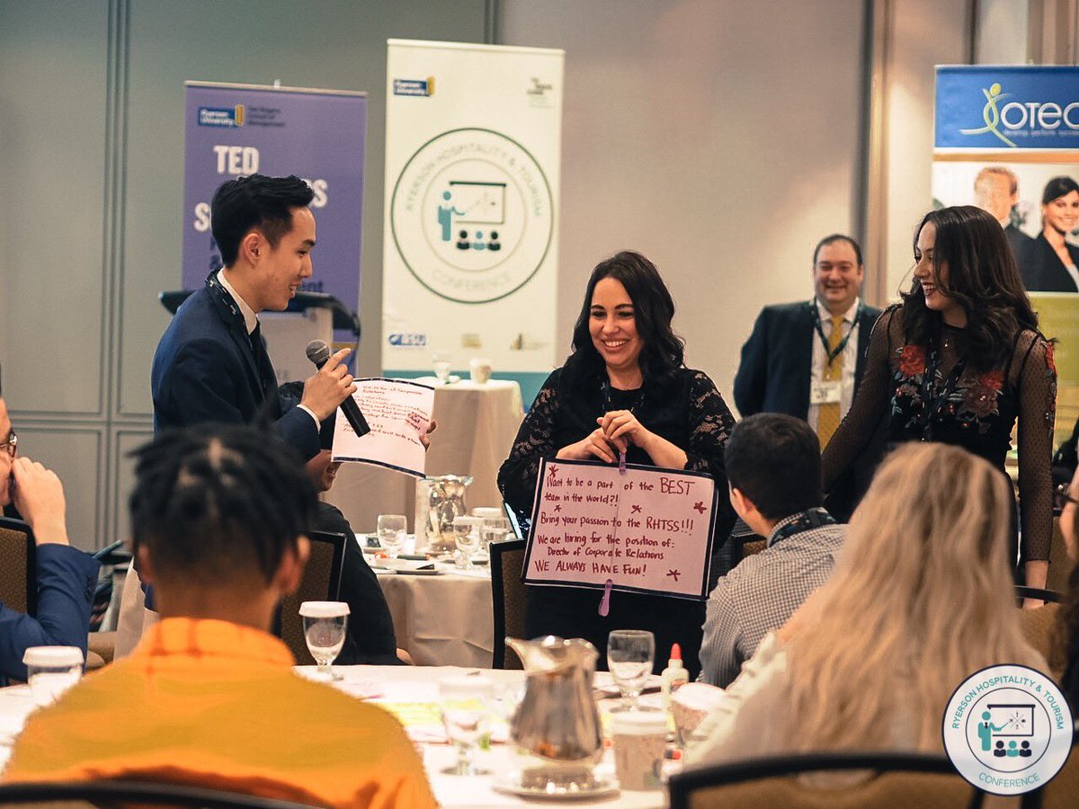 htssociety's tweet photo. @OTECexcellence and @HireAbilityNow hosting Leadership Success, Intelligence & Inclusion workshop for #RHTC2018! 2/2 #RHTC18 #RHTSS https://t.co/ZdT58i2HH1