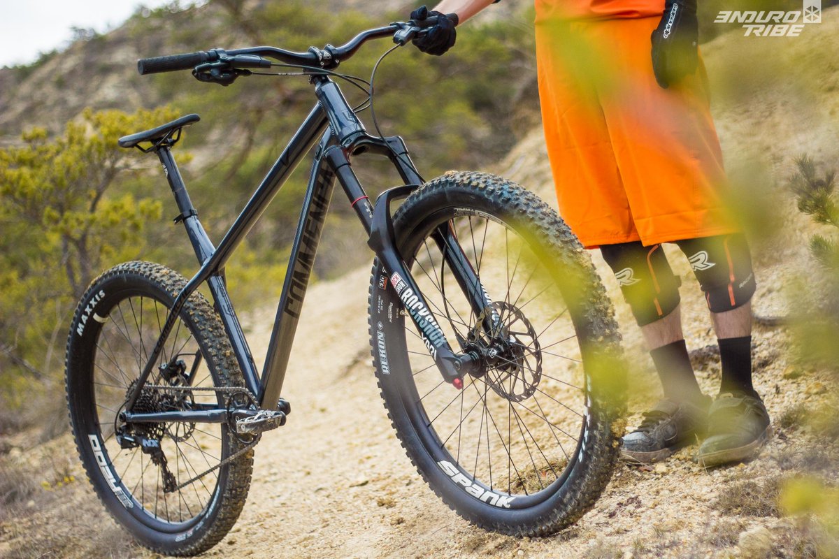 commencal meta am essential