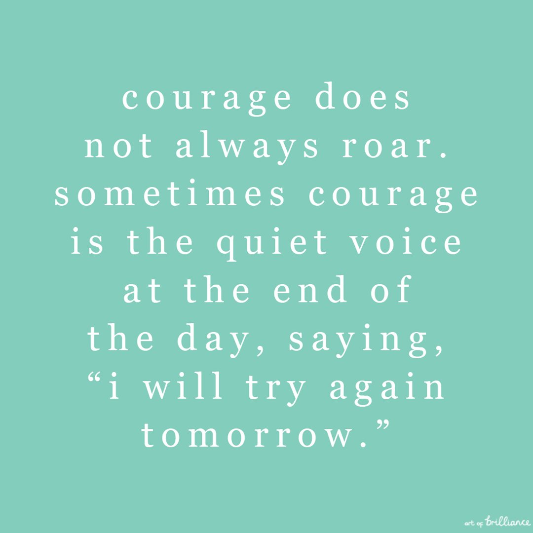 Three little words: You. Are. Enough.

You are not your yesterdays, you are who you choose to be tomorrow.