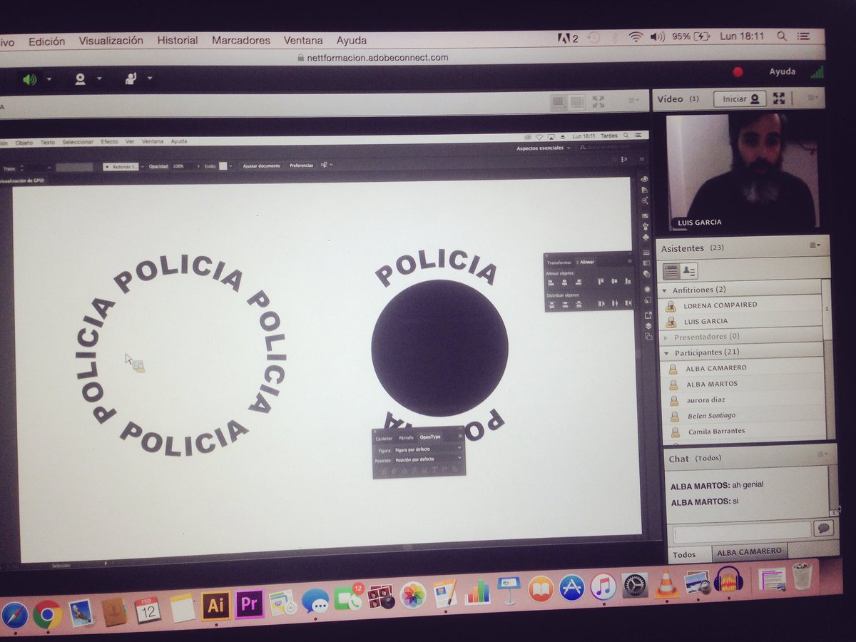 belensango2's tweet photo. @policialocalvlc os apetece cambiar vuestro logo? 🤔#illustrator #MasterMPD https://t.co/zjXCFVl0aM