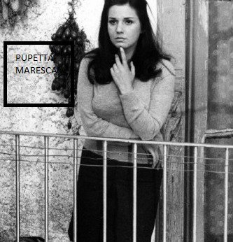 ItalianeMafie's tweet photo. Torna a parlare l'ex lady camorra #PupettaMaresca che dice: "#Gomorra non è educativa" https://t.co/gE6fhrYwWf https://t.co/RPKVz2wpAe