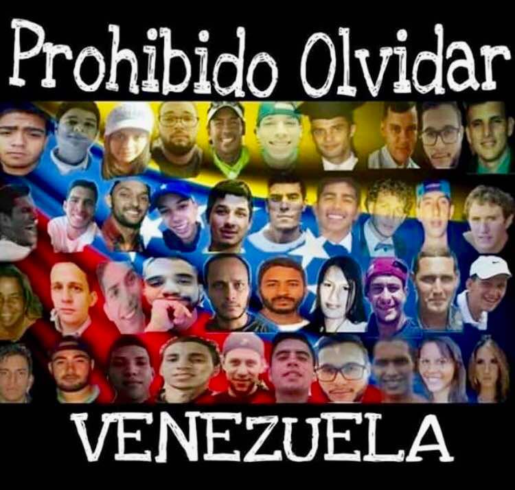 katalinalau's tweet photo. @CarlosJRojas13 @NicolasMaduro #ArrechateVenezuela #FormaTuPeo #LevantaTuVoz #LibertadONada    #OscarPerezSomosTodos    #IntervencionYCalleYA #VHTL #SancionesParaLaMud #12FpaLasCalles #ENGUARIMBATE 🇻🇪🔥 https://t.co/Q2oCEk3mM1