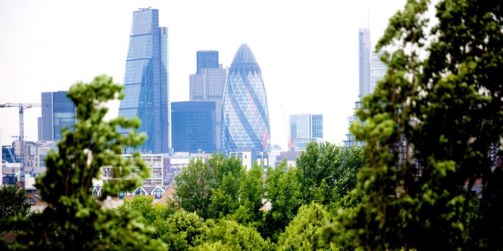 #London to become the world’s first #NationalParkCity goo.gl/Q68EPL @TimeOutLondon @jamestcmanning #Ambitious plan to connect #Londoners to the #naturalworld all around them #greenspaces #WeLoveGreenLondon @VivaOffices #greenoffice #greenworkspace 💚