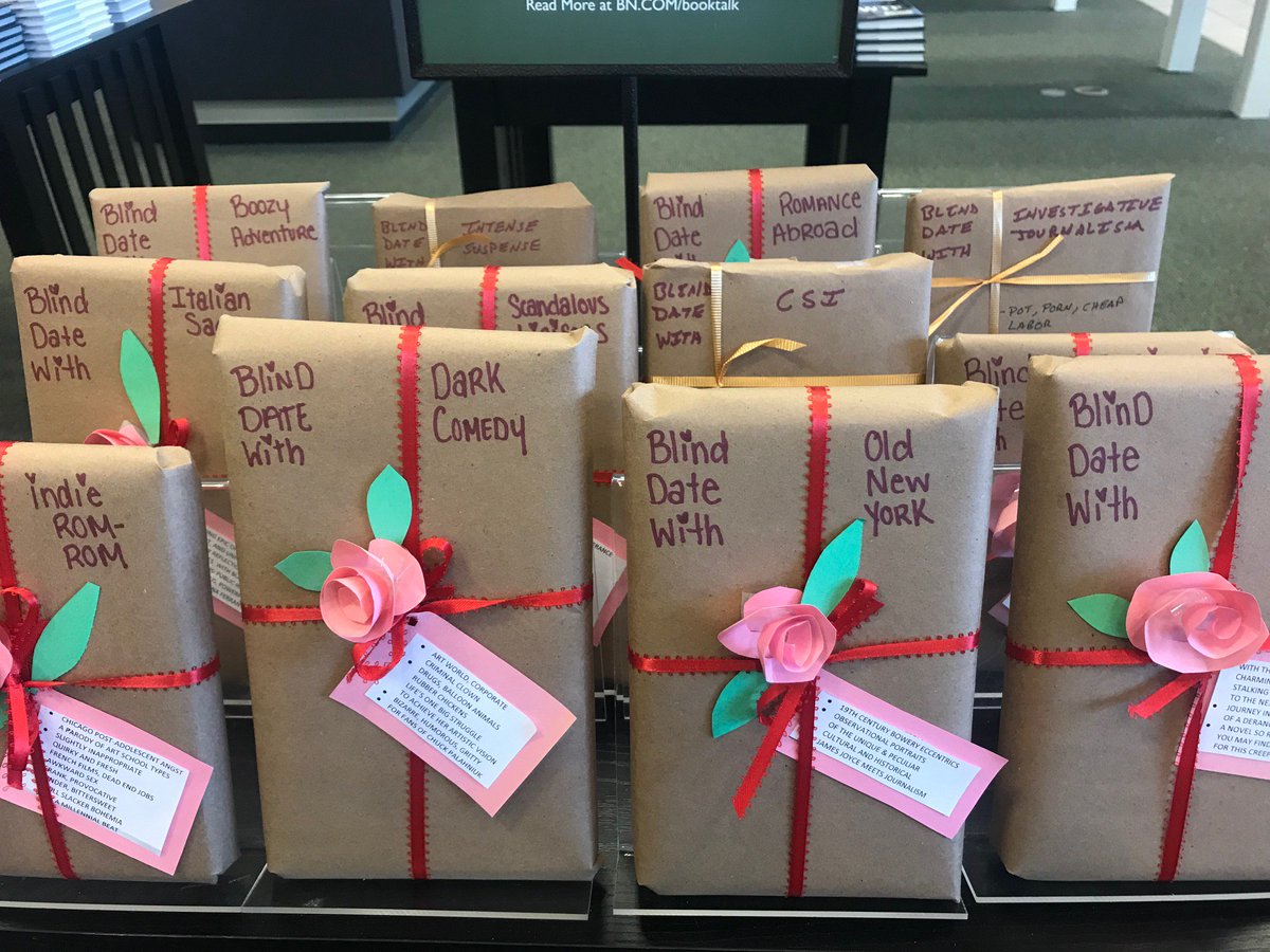 Barnes Noble On Twitter If You Don T Have A Date For