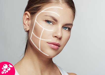 Parece Mágica! Tratamento Rejuvenescedor com Rejuvenescimento (tipo A) com 10 Unidades OU 20 Unidades, a partir de R$ 199,00 | SAIBA MAIS: ow.ly/5e7T30ijoIk