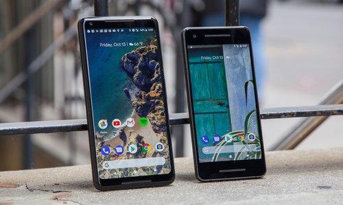 Android P: What to Expect From Google’s Next OS goo.gl/zQTJrz
