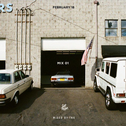 The guys from <a href="/softfocuslife/">Soft Focus</a> are back with a fresh series of mixes and here's Mix 01! 

🎧 bit.ly/2CeNZ0M