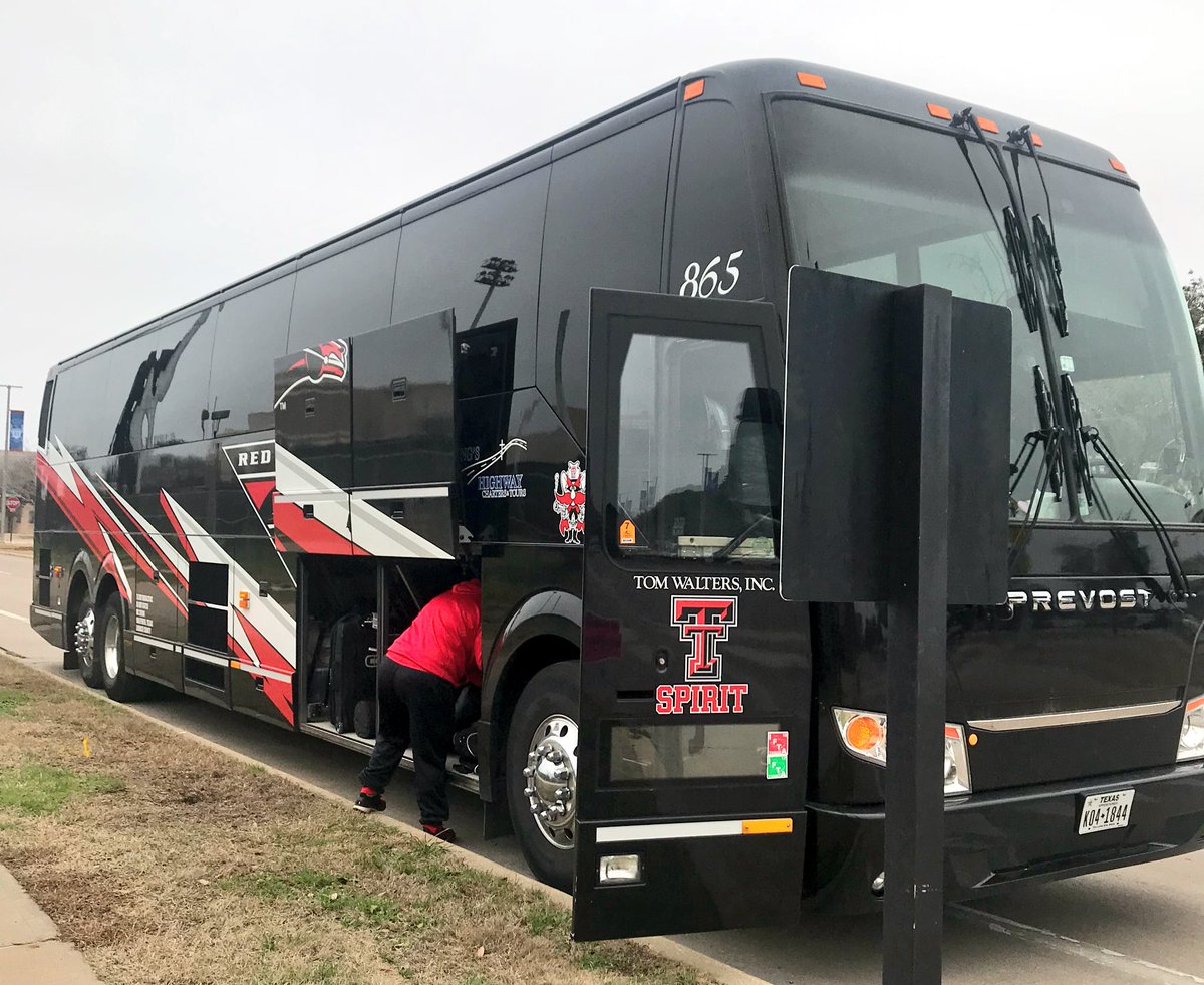 🚍🔜 Arlington, TX

#WreckEm