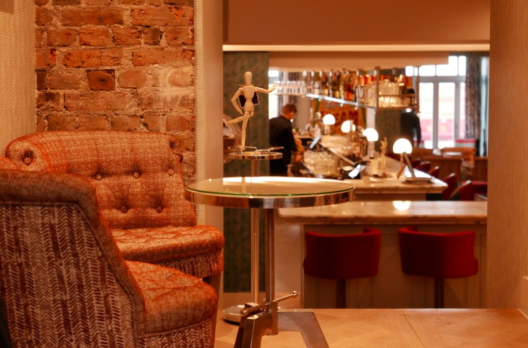 absolutesussex's tweet image. The perfect afternoon business hang out, relax in luxury at @BrightonHHotel #HarbourHotel #Brighton
@whatsonbrighton @EatBrighton @CoolSussex @CoolBrighton