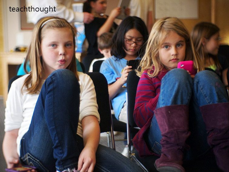 CSCorganization's tweet image. Why being a teacher is so rewarding: ow.ly/GeDP30im369 via @TeachThought #edchat