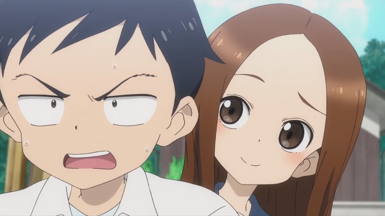 shelos1life on twitter spoiler karakai jouzu no takagi shelos1life on twitter spoiler karakai jouzu no takagi