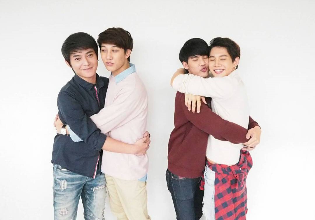 YukiazuFansub's tweet photo. [ BL-DRAMA]

Espero que esse novo drama baseado em novel que está vindo por ai, "Behind The Scene", role bastante behind the scene do mesmo estilo ou ate melhor do que os do Mew e Art 😌💕

#รักหลังฉาก #ข้างหลังฉาก #โซลซีน #Behindthescenetheseries #เดอะซีรีส์ #percell #boyslove https://t.co/GdNnU054Si