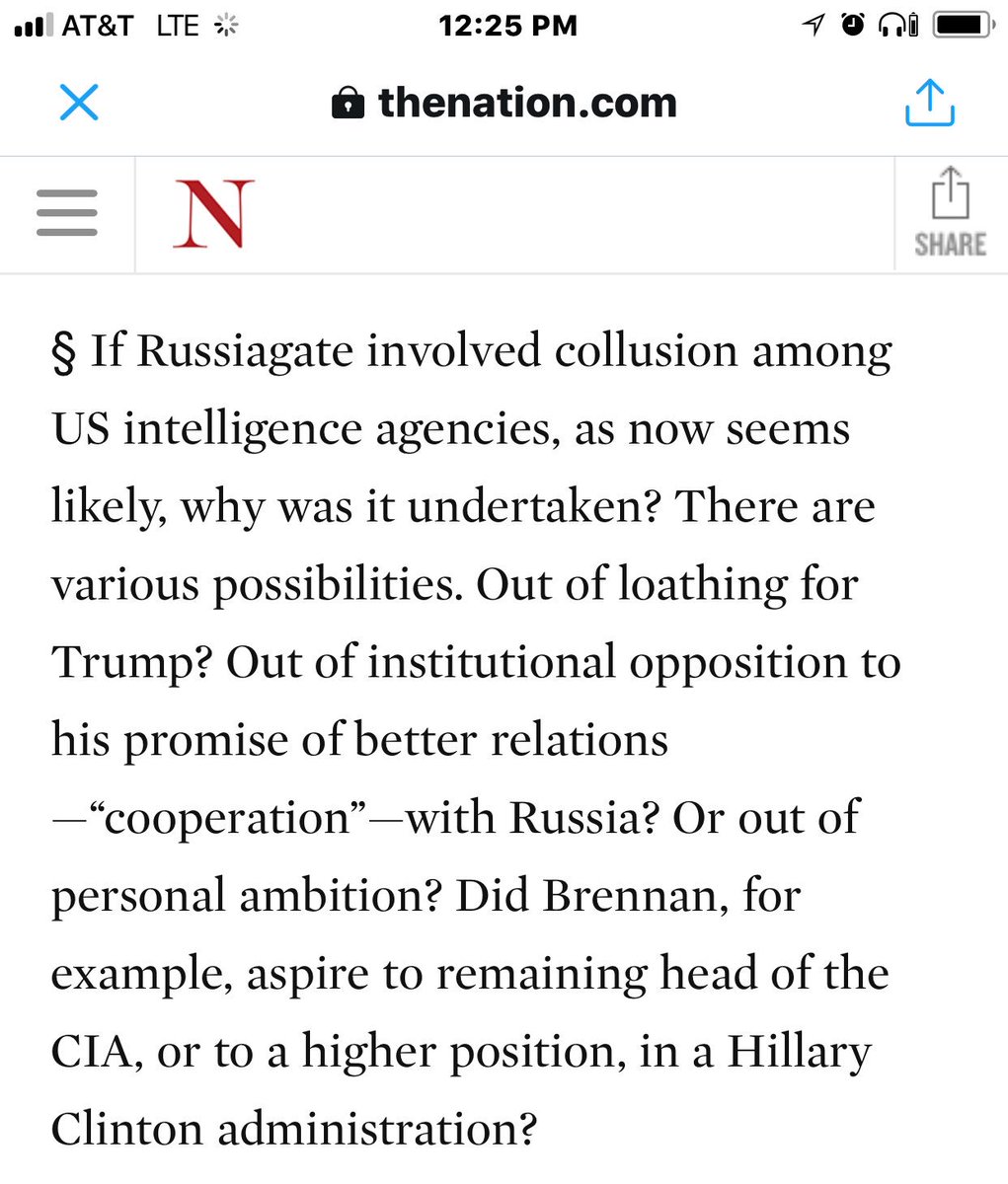 ChunkyTWshngtn's tweet image. Who will be the first democrat to break with the party on #intelgate?

Who will be the first democrat not willing to destroy the party to take out Trump?