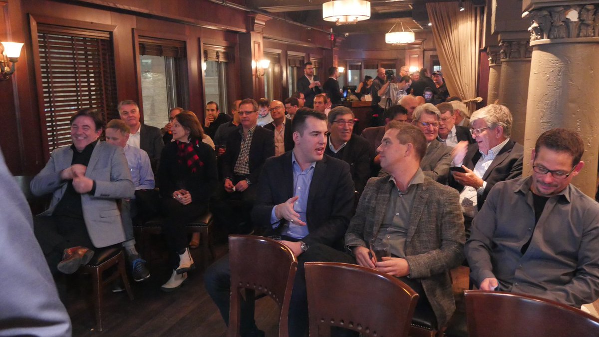 😃😃😃 A big thank you to everyone that came out to watch our good friend and partner Tim Huckaby present his vision Xenoholographic and Imagination Park Entertainment. We also would like to thank everyone that watched online.