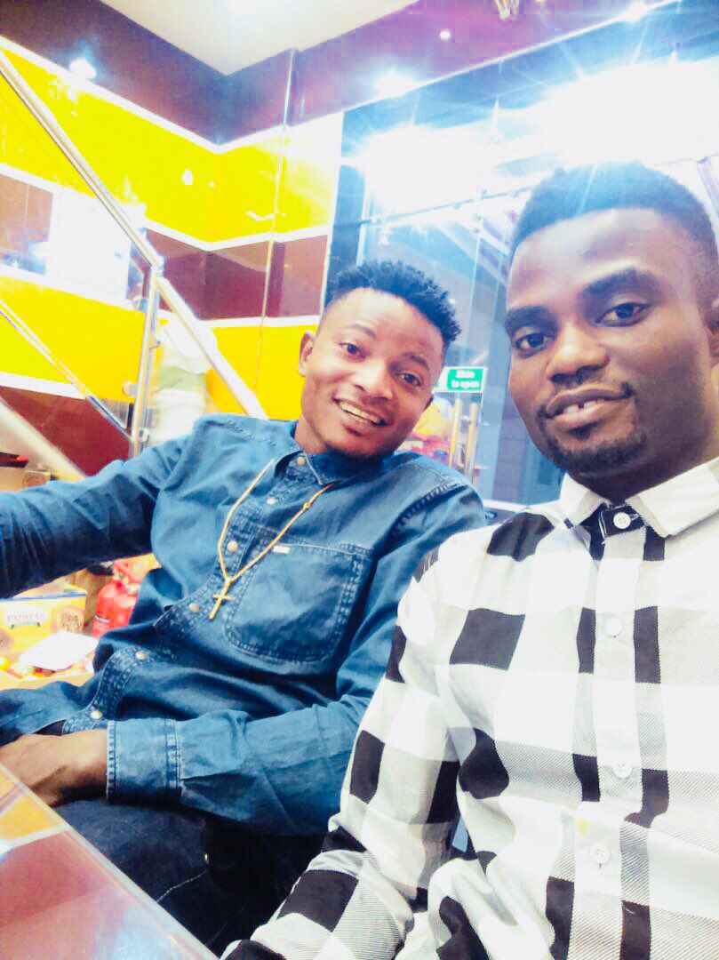 dayocode's tweet image. Don’t give up