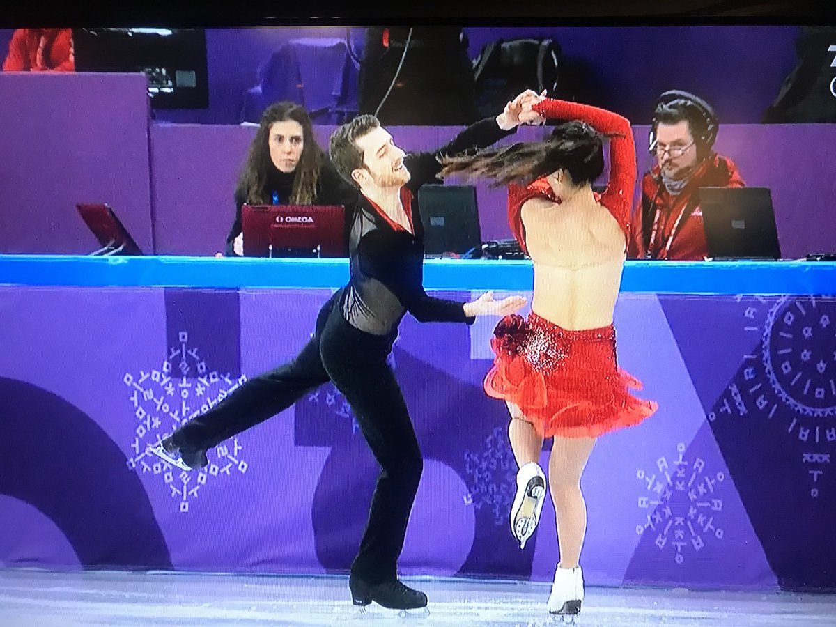 Michael D. Pitman on Twitter "Olympics Olympic figure skater Yura