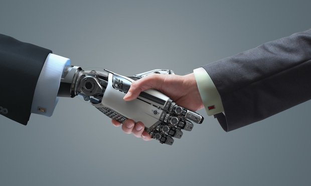 Legaltech_news's tweet photo. 3 startups are using AI in law for noble purposes https://t.co/Z46H32OFJz @JoinPaladin @RoadToStatus @HelpSelfLegal https://t.co/TNBDS2v25K