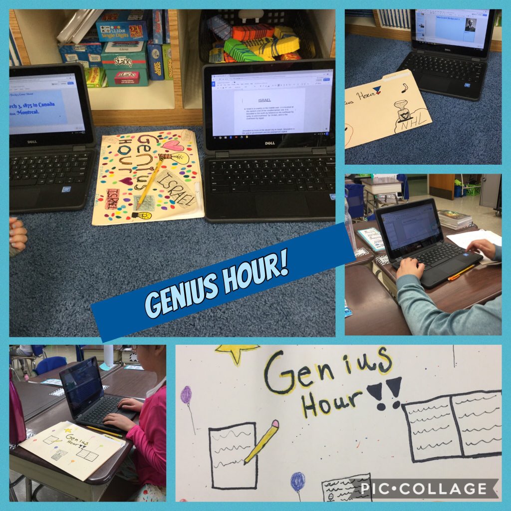 camersons's tweet photo. #camersonskids exploring their passions during  Genius Hour!💡@Ivysherman #SeamanStrength #EmpoweredLearners https://t.co/2S7KYNY1yq