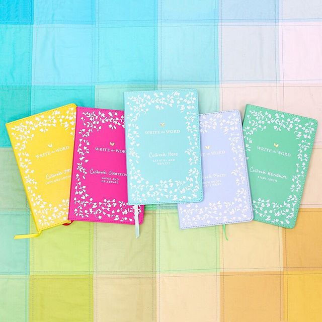 Cultivate_Shop's tweet image. Looking to cultivate your faith this year with your #PowerSheets? Our #WriteTheWord All Seasons C...instagram.com/p/BfGudrFHD2P/