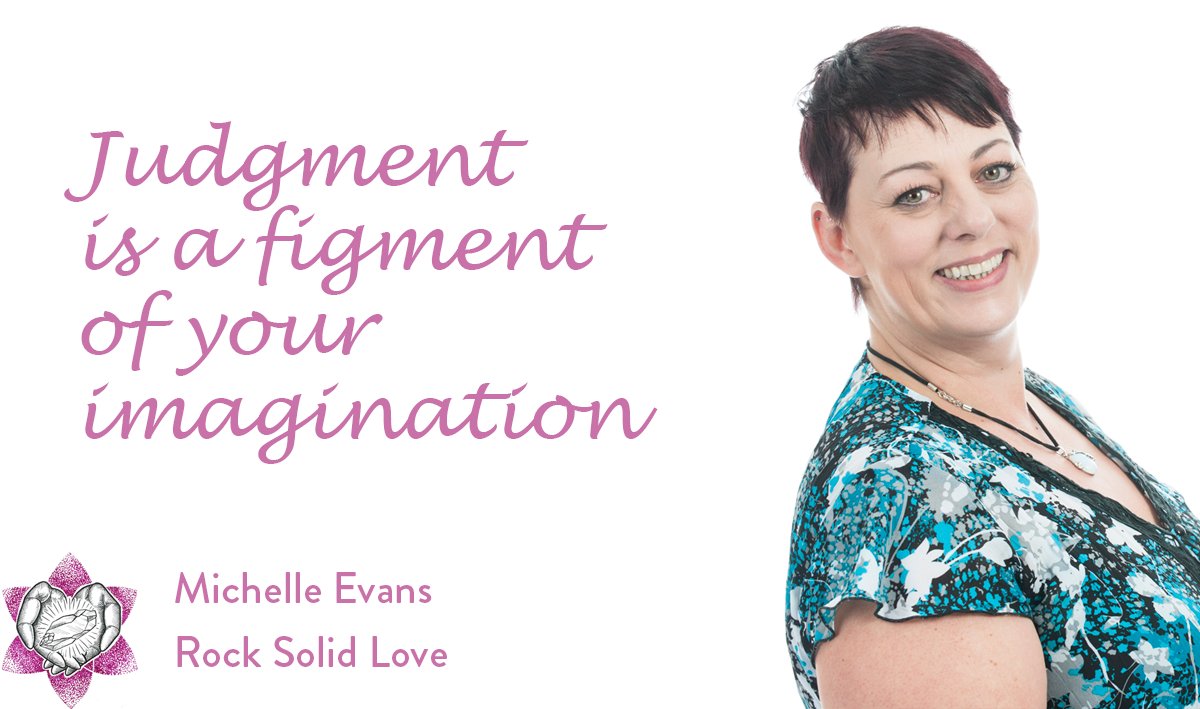 Rock_Solid_Love's tweet image. What could you accomplish if you could let go of the #FearofJudgment? Are you ready to #dream it possible?