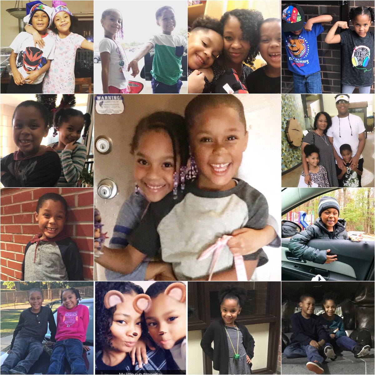 TEE1031's tweet photo. Idk what I did 2deserve such a blessing but I will be forever grateful. Happy 6th birthday to my #hulk1 & #hulk2 I love u with everything in me you crazy kids πππ #happy6thbirthday #twins #fraternaltwins πππ« how blessed am I? https://t.co/Wnyb83bzSf