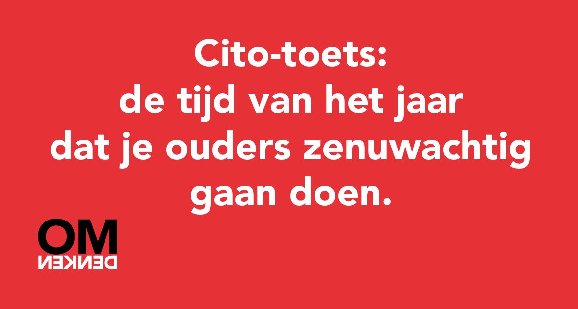 Omdenken (@omdenken) on Twitter photo 