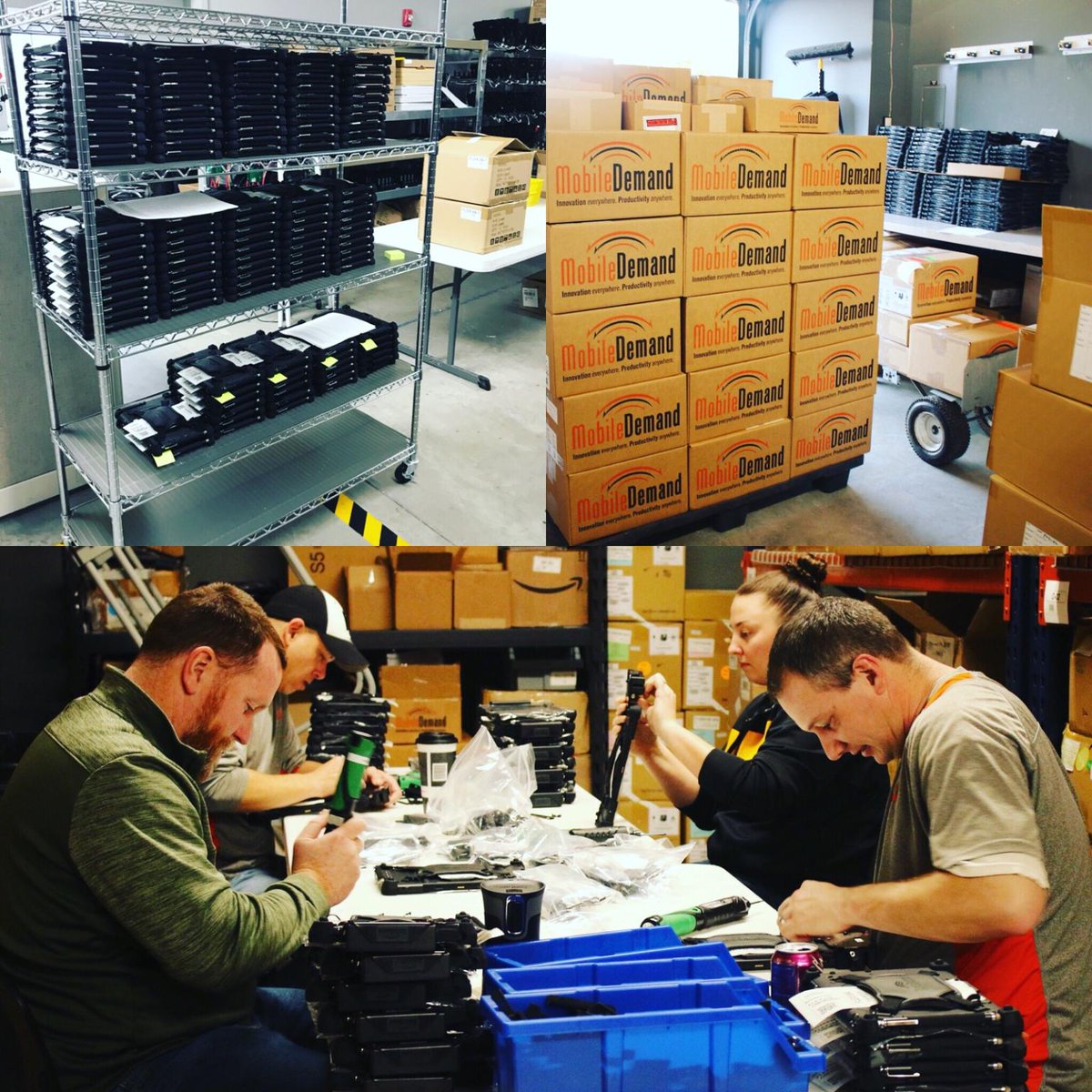 MobileDemand's tweet photo. We do what it takes to get our customers the right tablet for the job. #RuggedPC #MobileWorkforce #MobileDemand #RuggedComputer #handheld #rugged #tough #innovative #productivity #functionality #RuggedTablet #EnterpriseReady https://t.co/G7W6MGTxZt