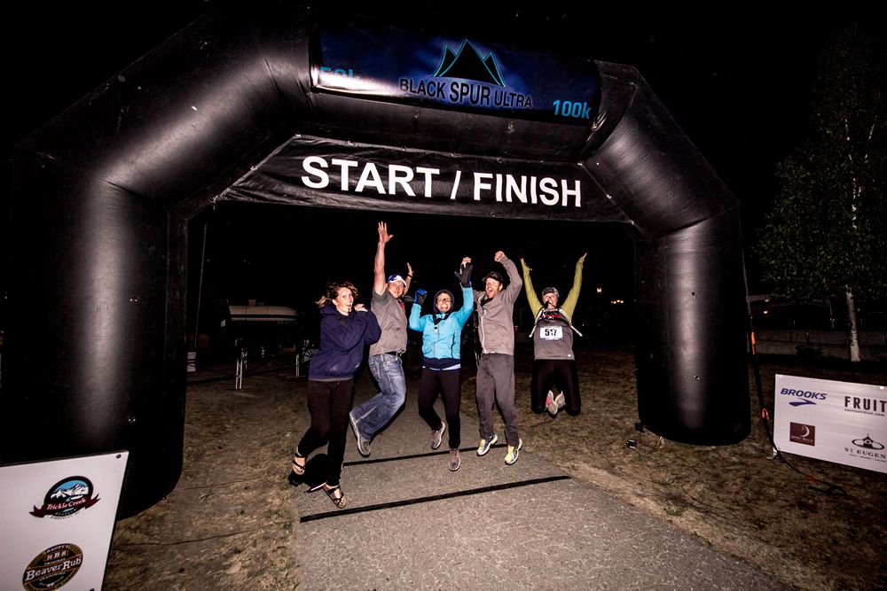 BlackSpurUltra's tweet photo. Just in case you need some motivation today. 

#MotivationMonday #Motivation #Running #TrailRunning #Lifestyle #SinisterSports https://t.co/uKSqbhPtai