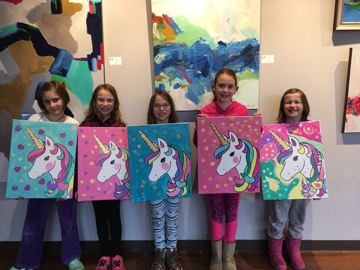 Birthday parties are extra fun at FAI! Call today to schedule 405.340.4481