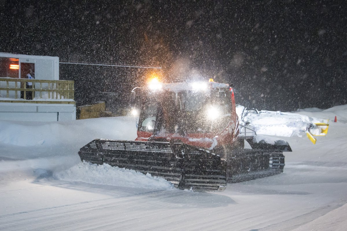 • Tingueu per segur que deixarem una pista perfecta, paraula de @Circuit_Andorra! @CreditSupport_ • Tened por seguro que dejaremos una pista perfecta, ¡palabra de #CreditAndorraGSeries! @smokingpaper_es <a href="/AutoClubAnd/">Automòbil Club d'Andorra</a>